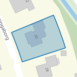 Perceel OWD00-B-9303