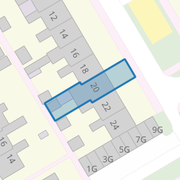 Perceel OWD00-B-9369