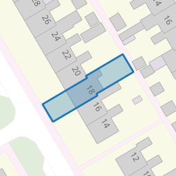 Perceel OWD00-B-9376