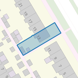 Perceel OWD00-B-9393