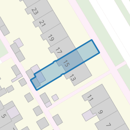 Perceel OWD00-B-9394