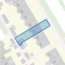 Perceel OWD00-B-9395