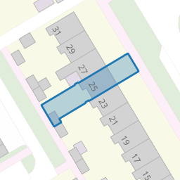 Perceel OWD00-B-9398