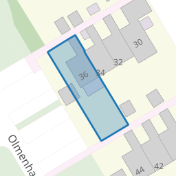 Perceel OWD00-B-9421