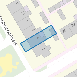 Perceel OWD00-B-9475