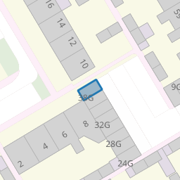 Perceel OWD00-B-9500