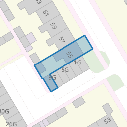 Perceel OWD00-B-9504