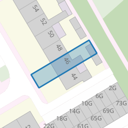 Perceel OWD00-B-9538