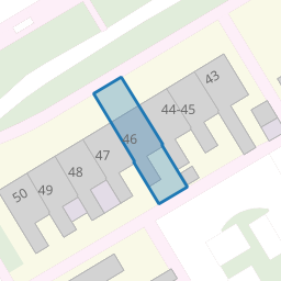 Perceel OWD00-B-9551