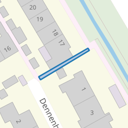 Perceel OWD00-B-9576