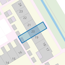 Perceel OWD00-B-9580