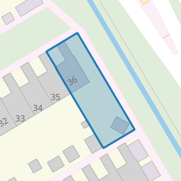 Perceel OWD00-B-9595