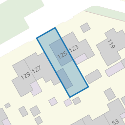 Perceel OWD00-B-9605