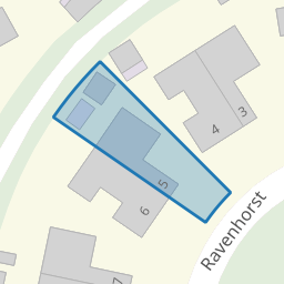 Perceel OWD00-B-9618