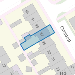Perceel OWD00-B-9640