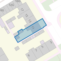 Perceel OWD00-B-9651