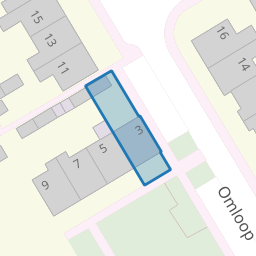 Perceel OWD00-B-9652