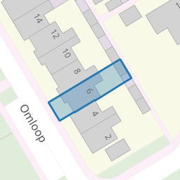 Perceel OWD00-B-9659