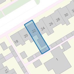 Perceel OWD00-B-9666