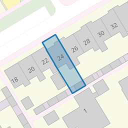 Perceel OWD00-B-9667