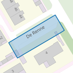 Perceel OWD00-B-9676