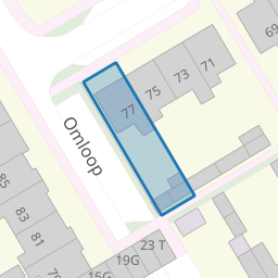 Perceel OWD00-B-9683