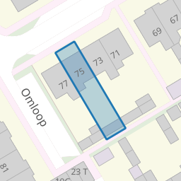 Perceel OWD00-B-9684