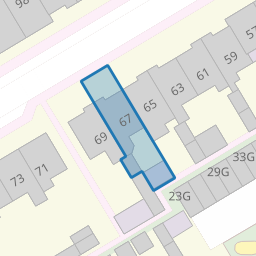 Perceel OWD00-B-9688