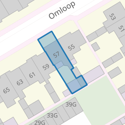 Perceel OWD00-B-9693