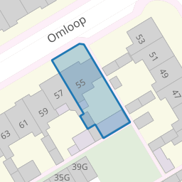 Perceel OWD00-B-9694