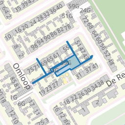 Perceel OWD00-B-9695