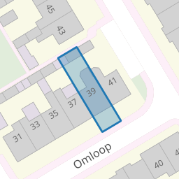 Perceel OWD00-B-9703