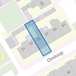 Perceel OWD00-B-9705