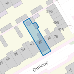 Perceel OWD00-B-9740