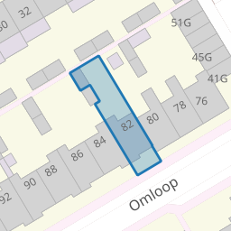Perceel OWD00-B-9741