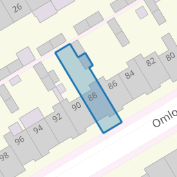 Perceel OWD00-B-9744