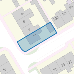 Perceel OWD00-B-9751