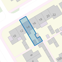 Perceel OWD00-B-9758