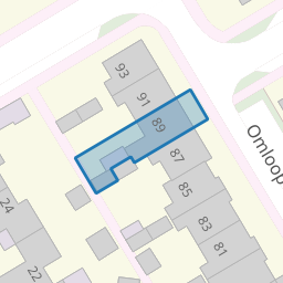 Perceel OWD00-B-9764
