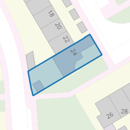 Perceel OWD00-B-9766