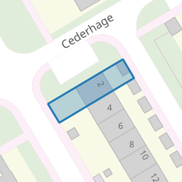 Perceel OWD00-B-9774