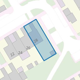 Perceel OWD00-B-9775