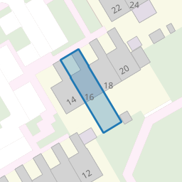 Perceel OWD00-B-9780
