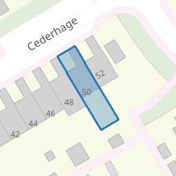 Perceel OWD00-B-9813