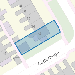 Perceel OWD00-B-9821