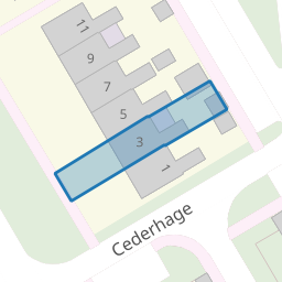 Perceel OWD00-B-9832