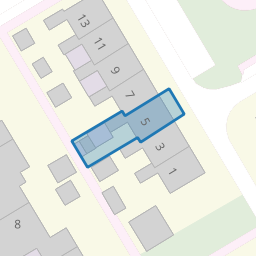 Perceel OWD00-B-9860