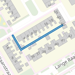 Perceel OWD00-B-9891