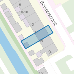 Perceel OWD00-B-9899