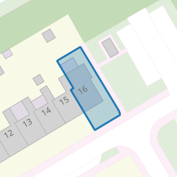 Perceel OWD00-B-9902